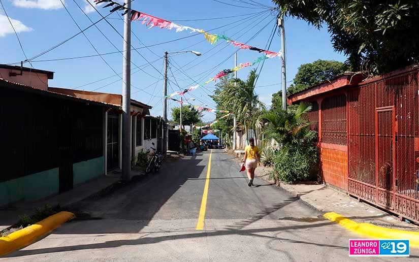 calles